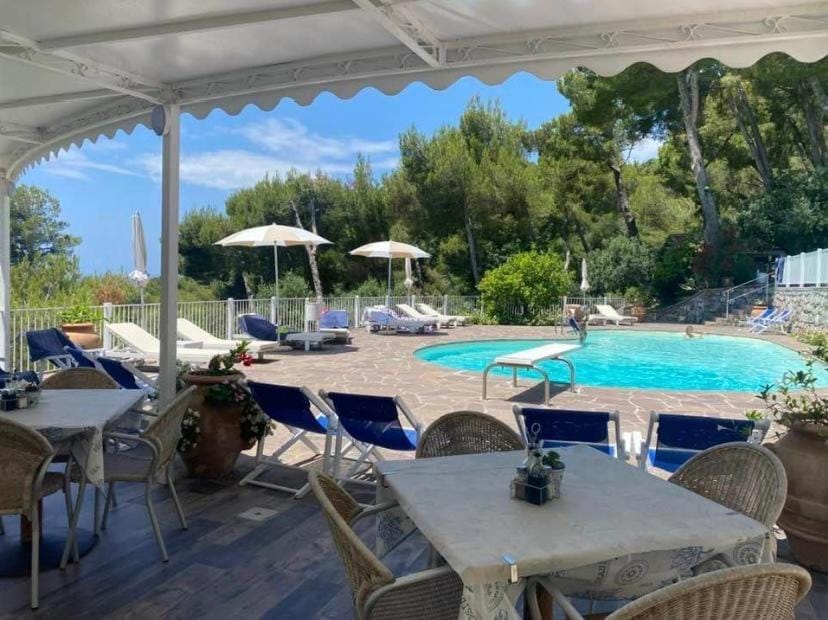 Hotel Villa Delle Meraviglie Hotel in Basilicata