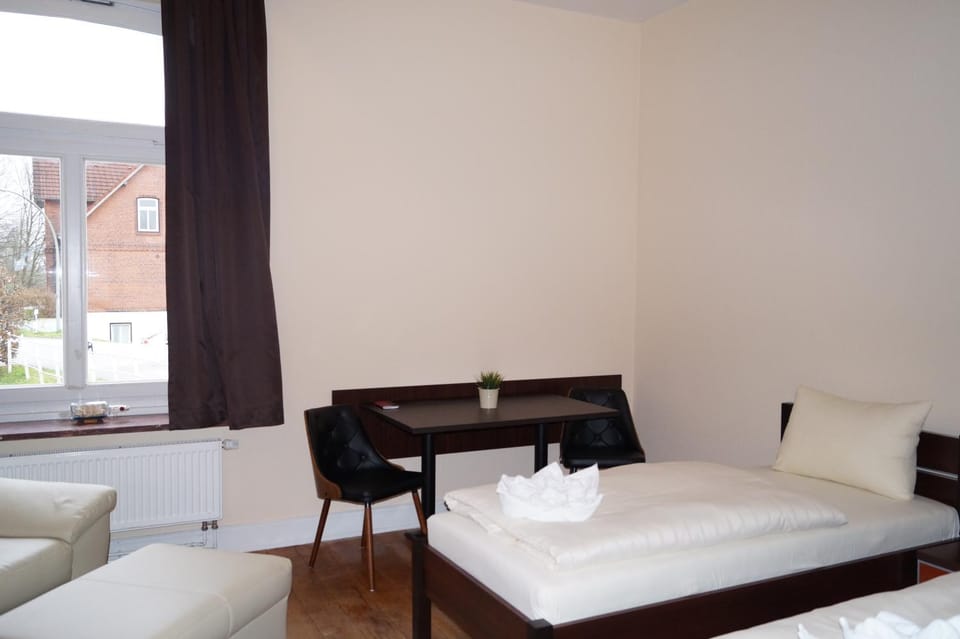 MY-BED Hamburg Familien Appartment Apartment in Hamburg
