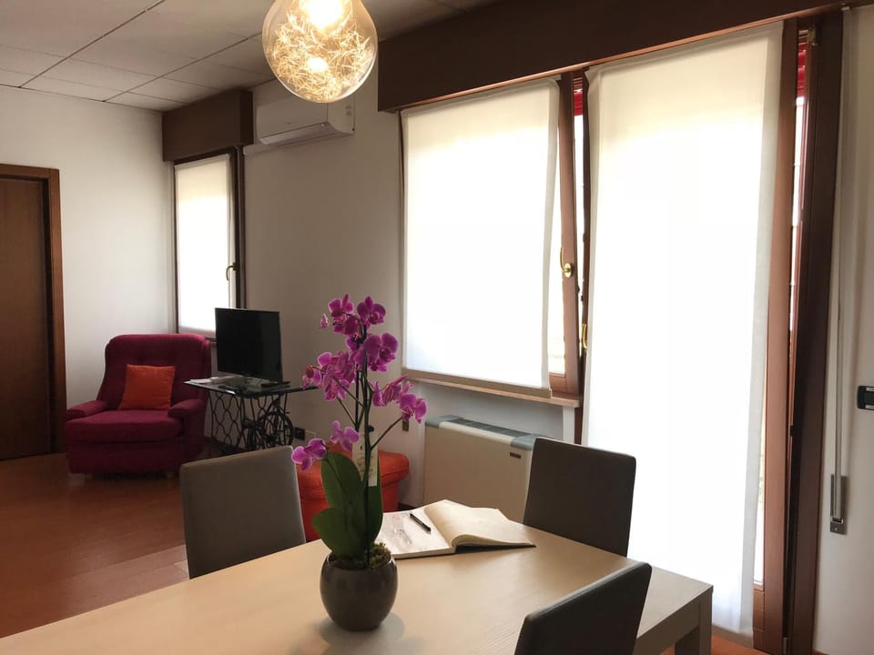 Da Lenny: a due passi dal centro storico Apartment in Treviso