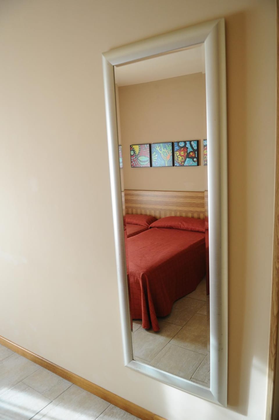 Apartamentos Turisticos Noray Apartment in Cantabria