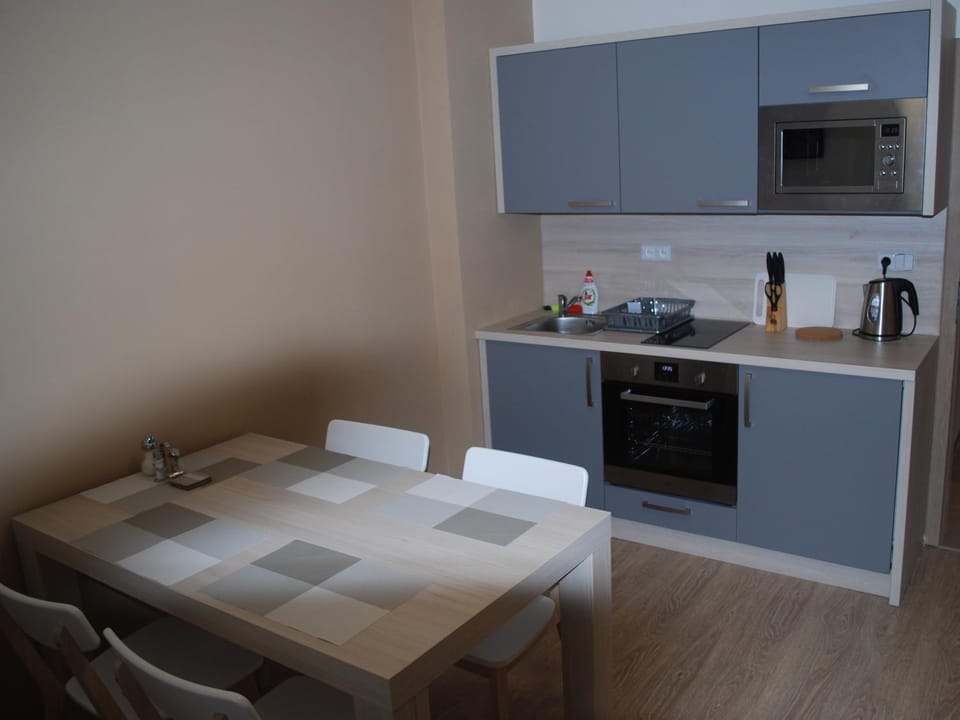 Apartmán U Zámku Apartment in Czechia