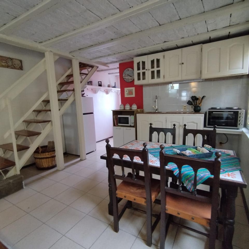 Loft Mitre Apartment in Montevideo Department, Uruguay