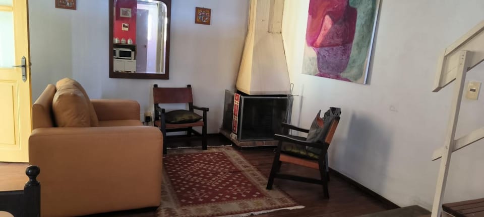 Loft Mitre Apartment in Montevideo Department, Uruguay
