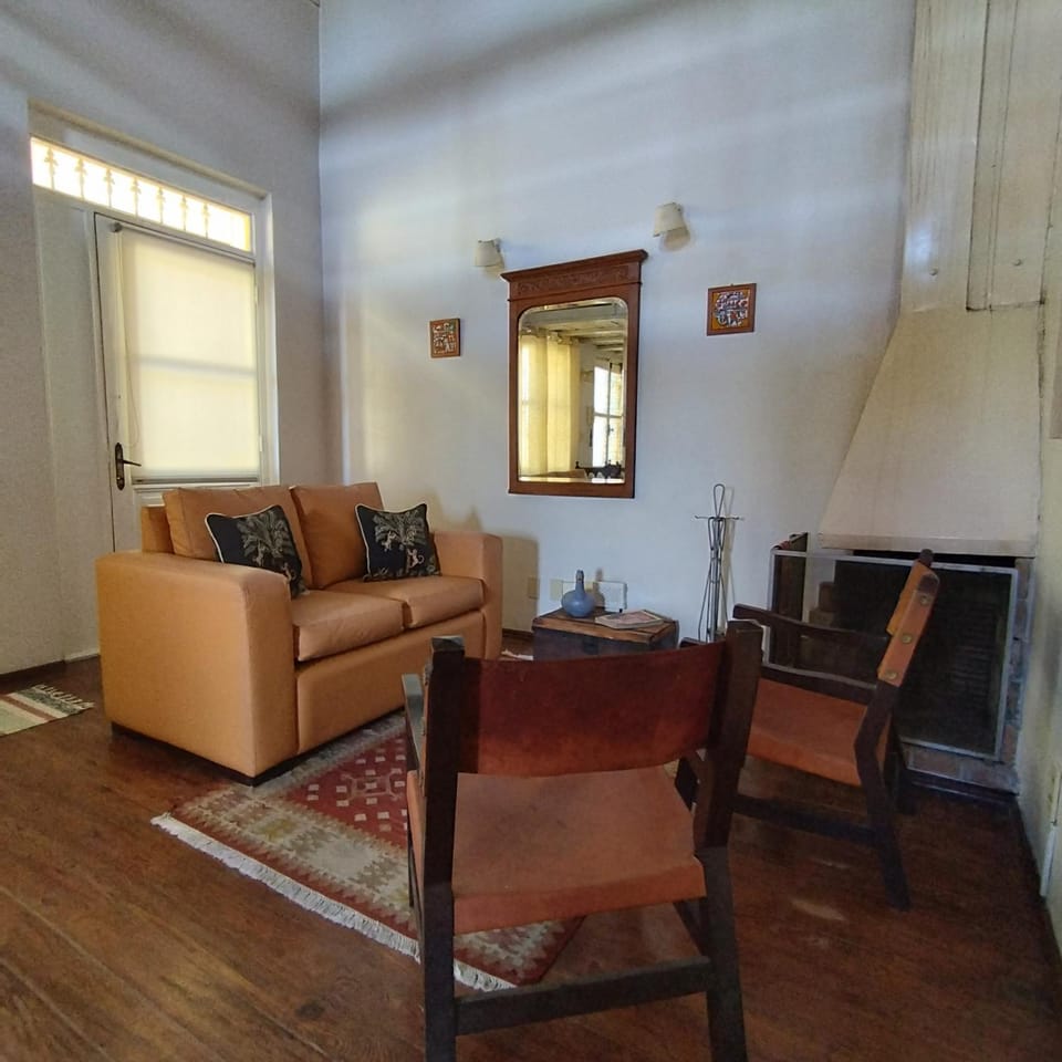 Loft Mitre Apartment in Montevideo Department, Uruguay