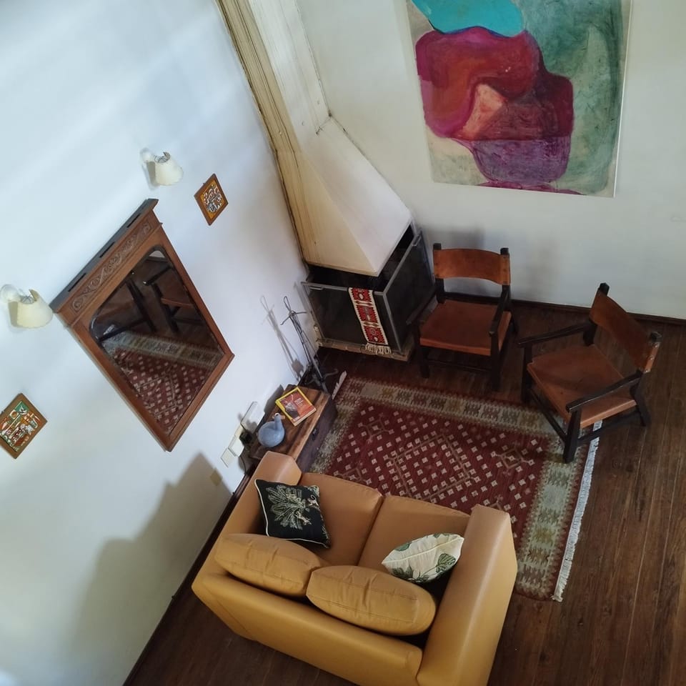 Loft Mitre Apartment in Montevideo Department, Uruguay
