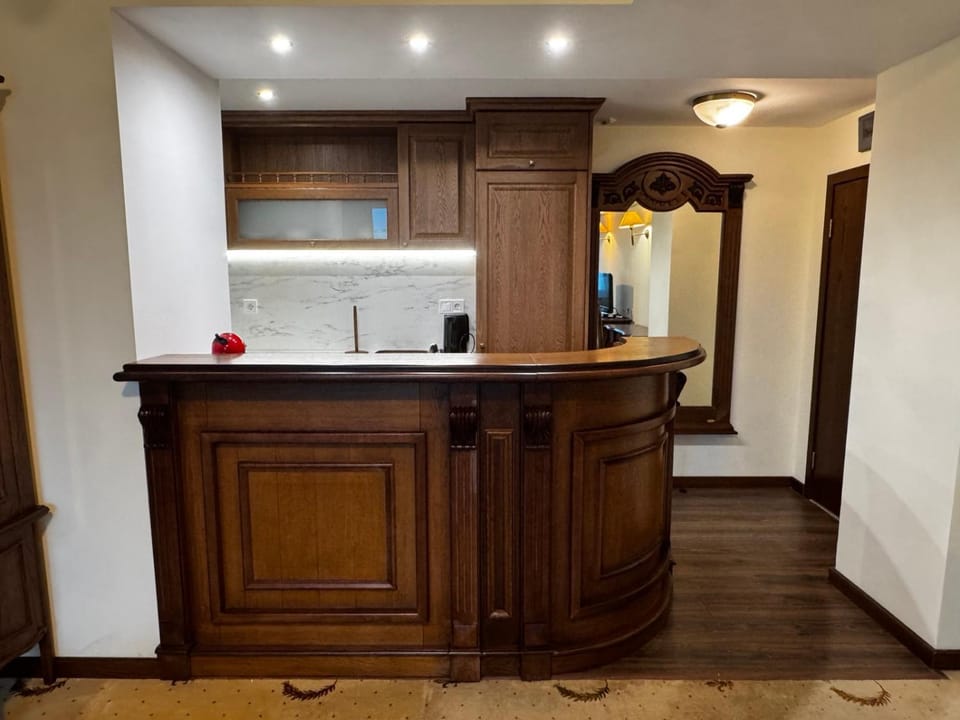 Efir Bed and Breakfast in Stara Zagora