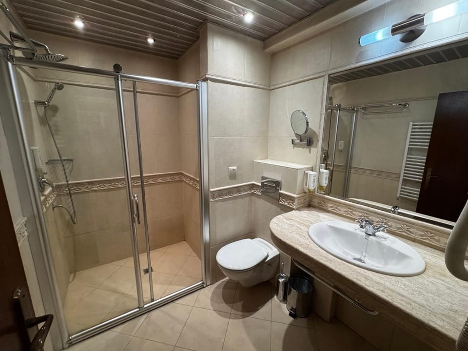 Efir Bed and Breakfast in Stara Zagora