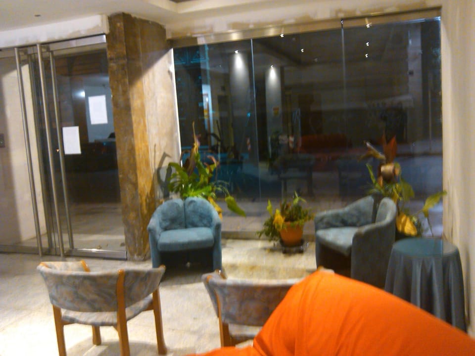 Blanro Hotel Hotel in Buenos Aires