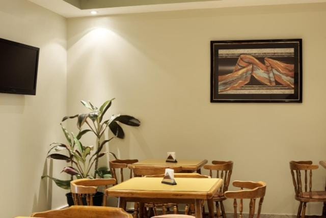Blanro Hotel Hotel in Buenos Aires