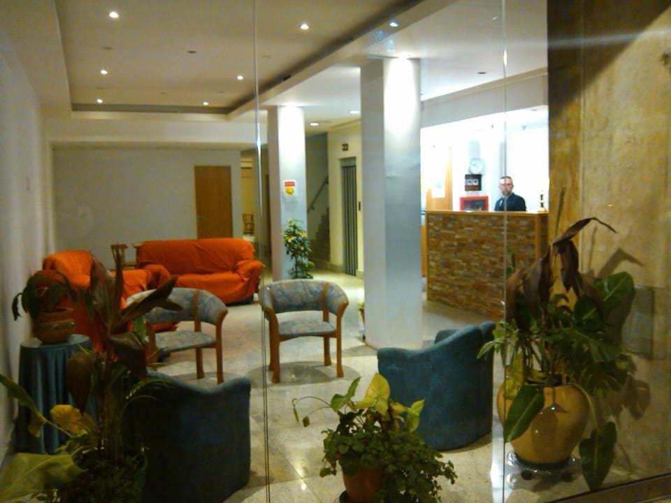 Blanro Hotel Hotel in Buenos Aires