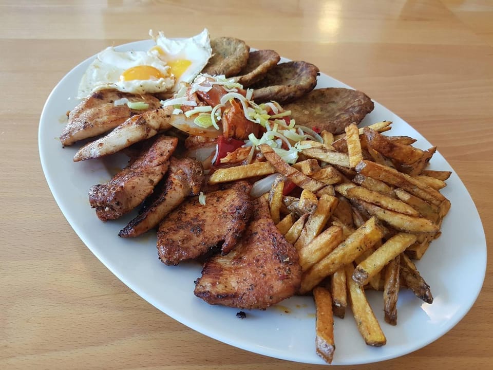 Penzion Sport Kostelec na Hané Bed and Breakfast in Czechia