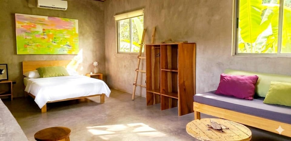 Shakti Apartment in Cobano