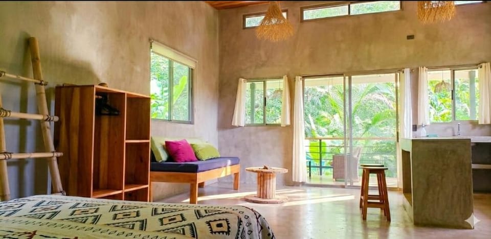 Shakti Apartment in Cobano