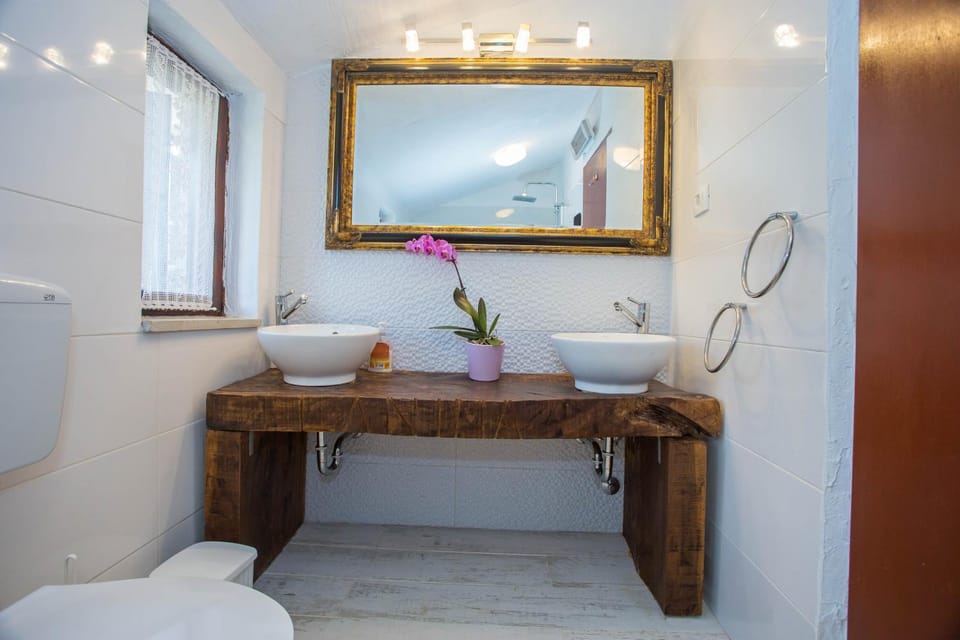 Apartman Zdenka Apartment in Poreč