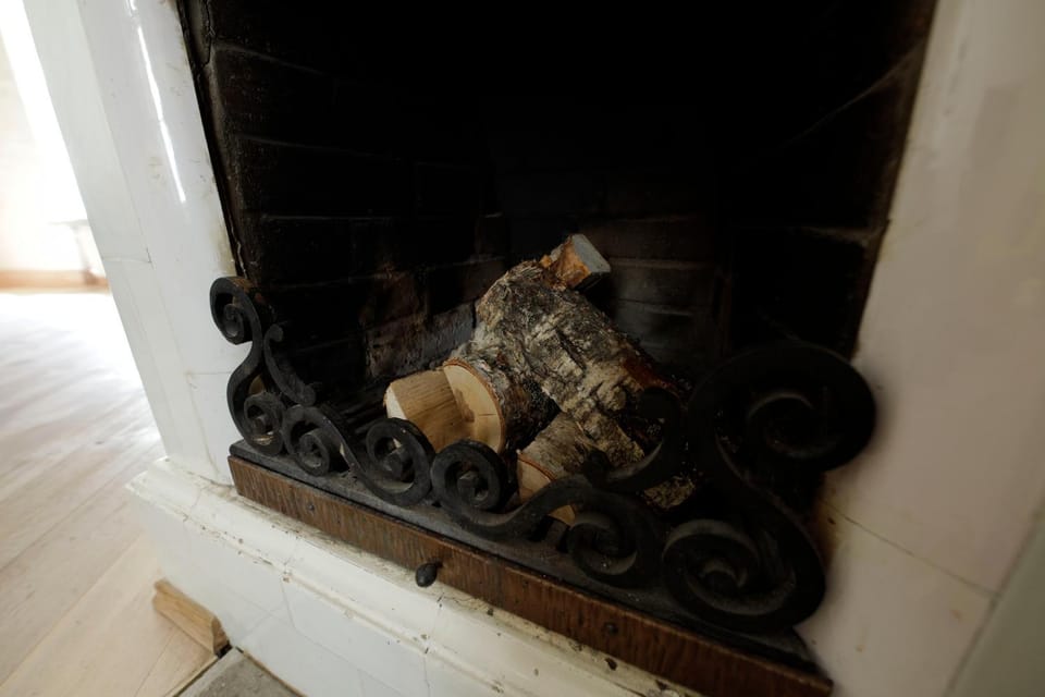 Decorative detail