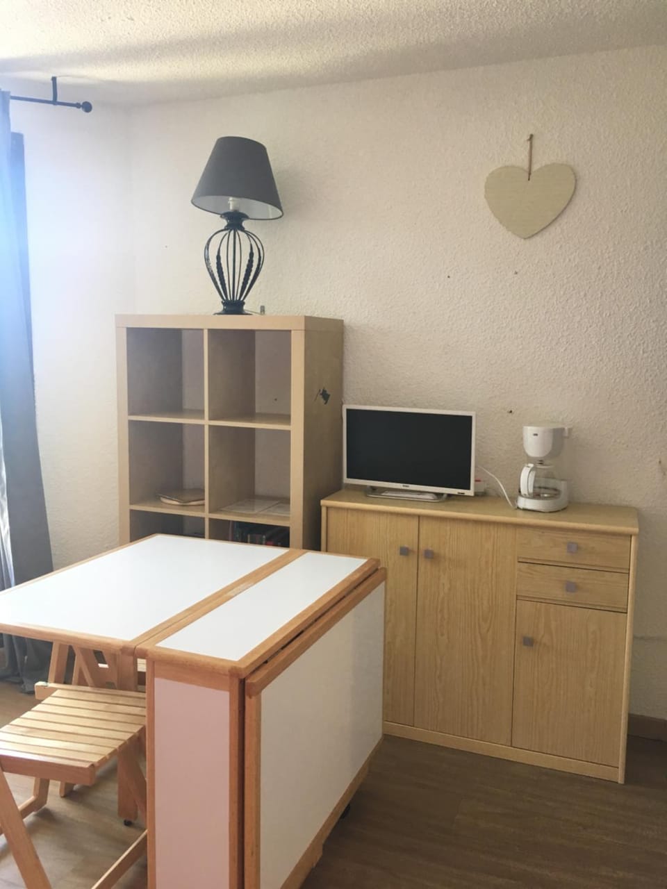 Studio Praloup Apartment in Uvernet-Fours