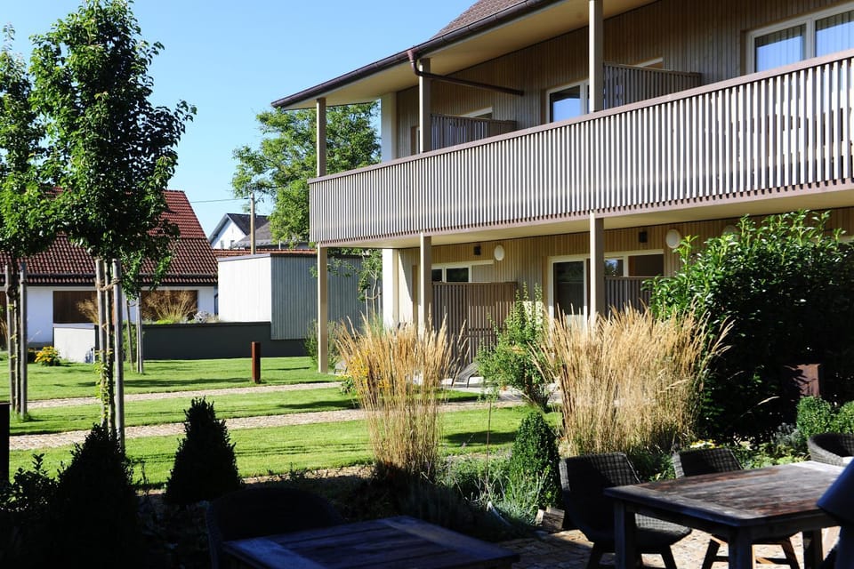 Bernhardhof Andechs Hotel in Herrsching