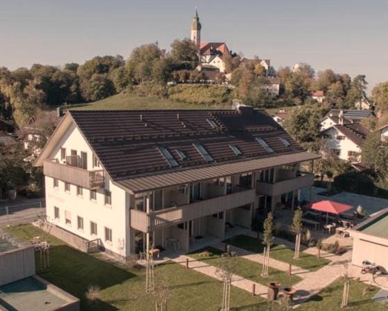 Bernhardhof Andechs Hotel in Herrsching