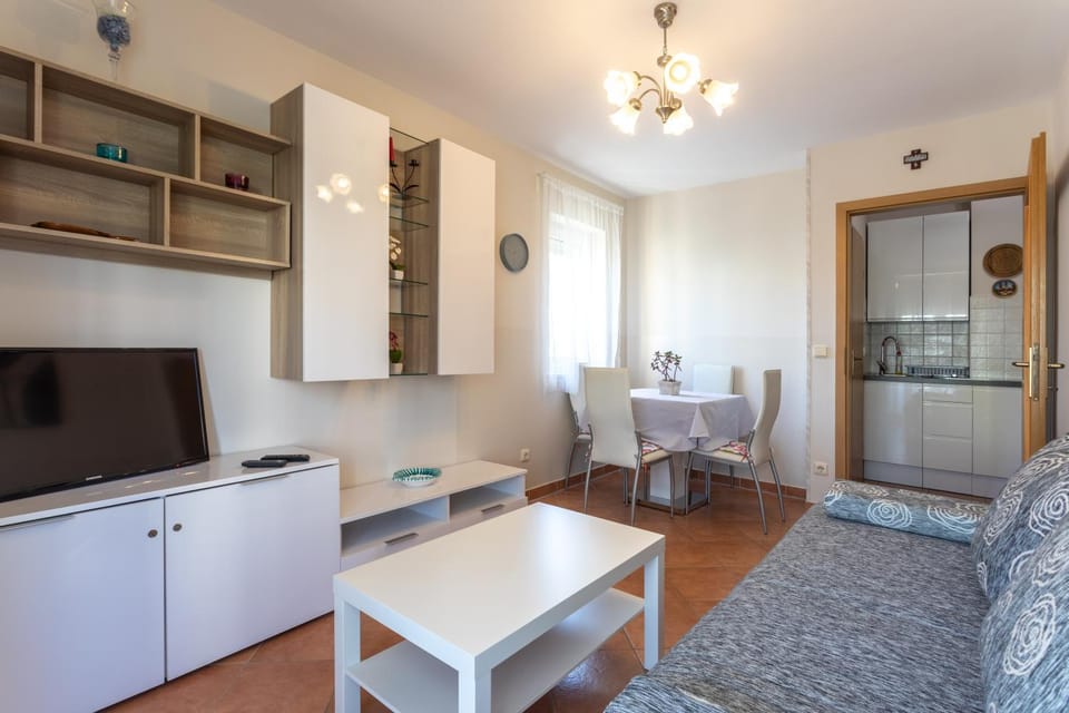 Medulin - Villa Catalina - Apartman Diego-Klara Apartment in Premantura