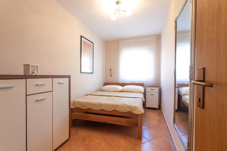 Medulin - Villa Catalina - Apartman Diego-Klara Apartment in Premantura
