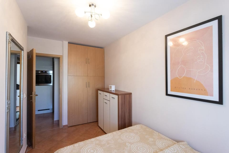 Medulin - Villa Catalina - Apartman Diego-Klara Apartment in Premantura