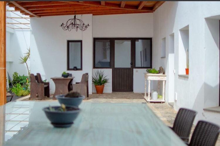 Las Arecas Apartment Apartment in Playa Blanca