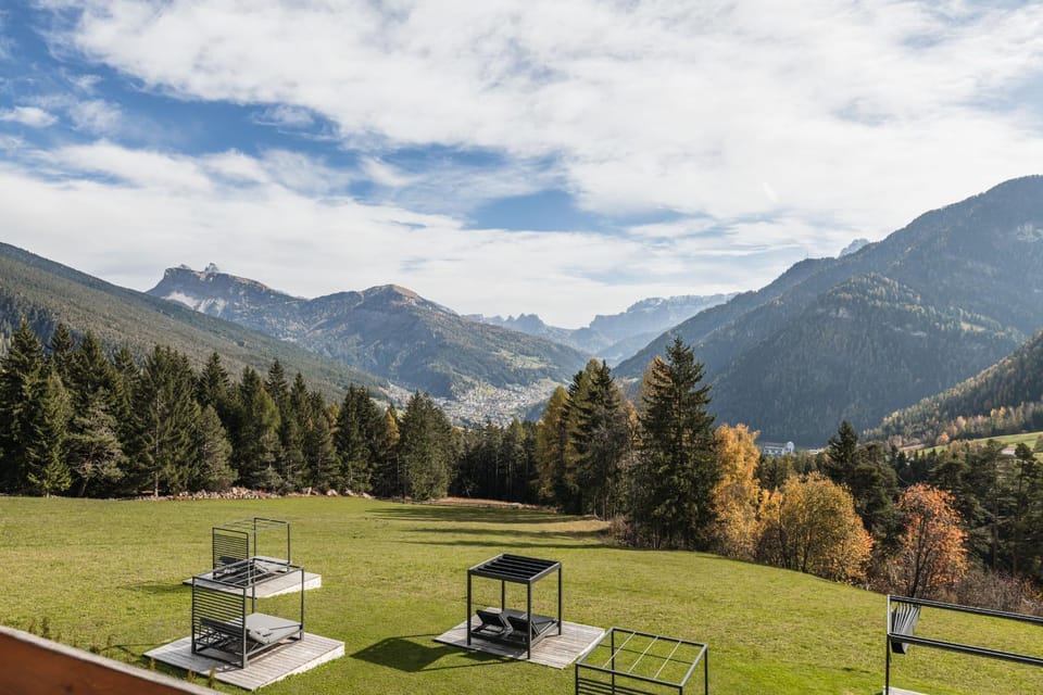 Villa Scherlin Apartment in Trentino-South Tyrol