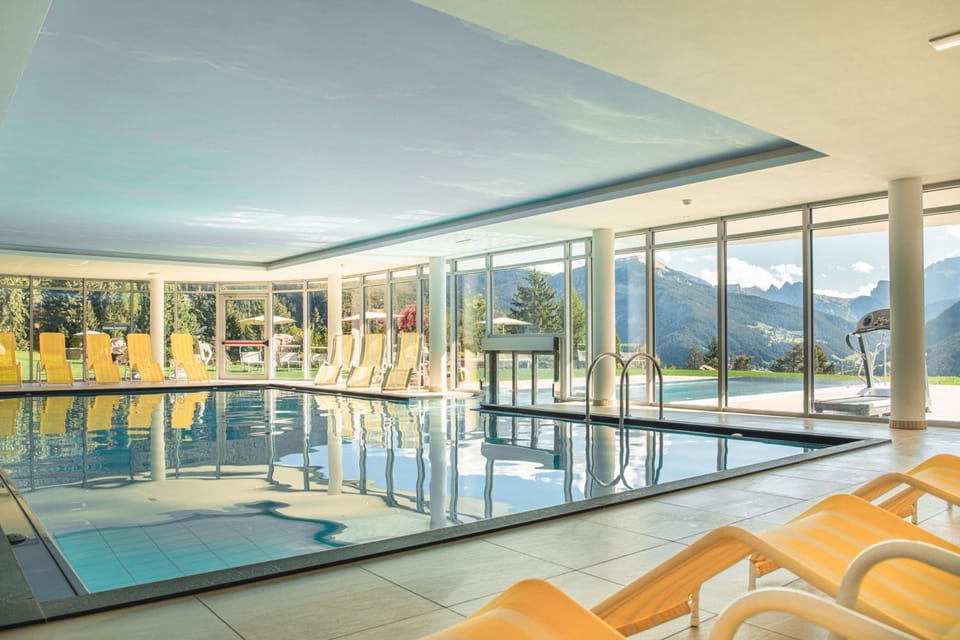 Villa Scherlin Apartment in Trentino-South Tyrol