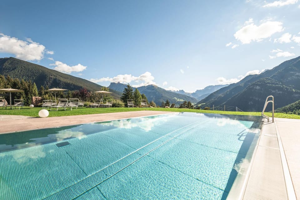 Villa Scherlin Apartment in Trentino-South Tyrol