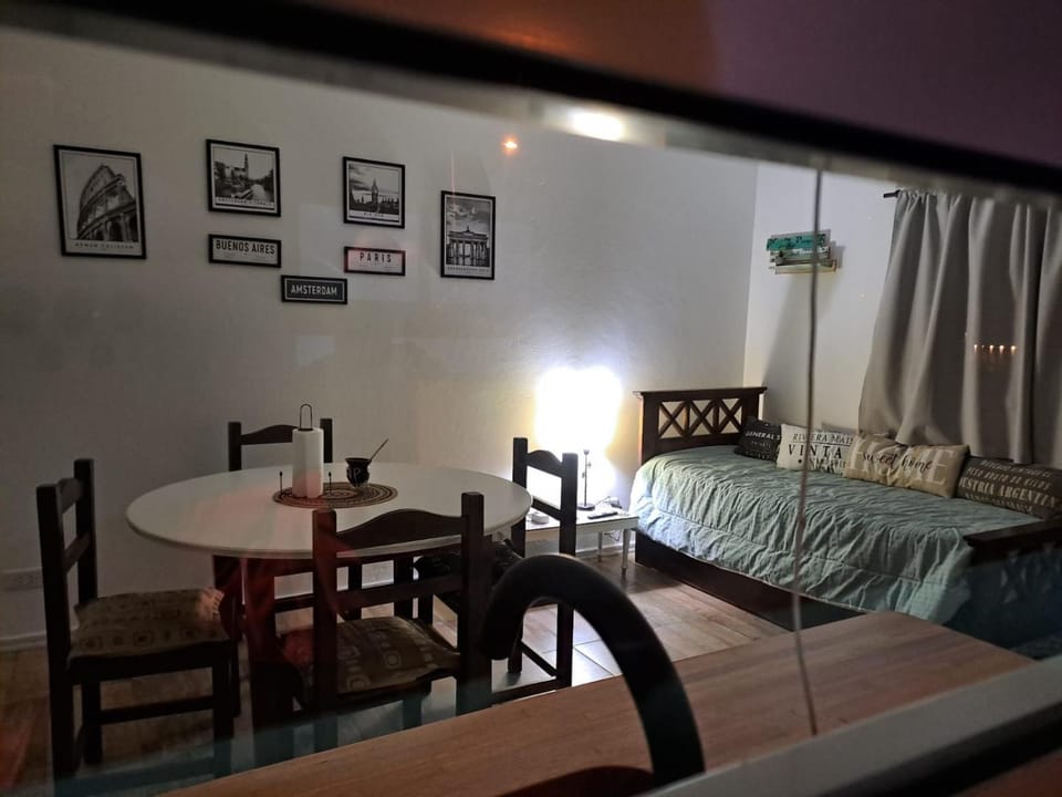 La Obra House in Tandil