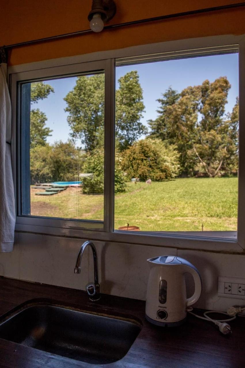 La Obra House in Tandil