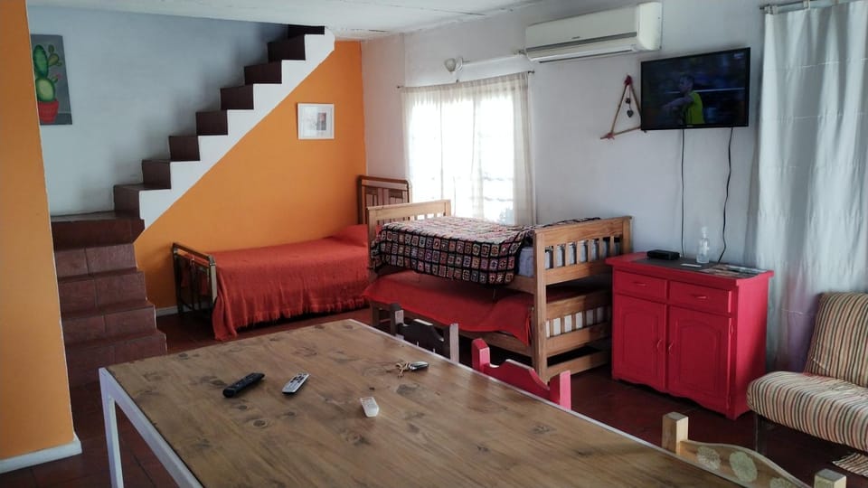 La Obra House in Tandil