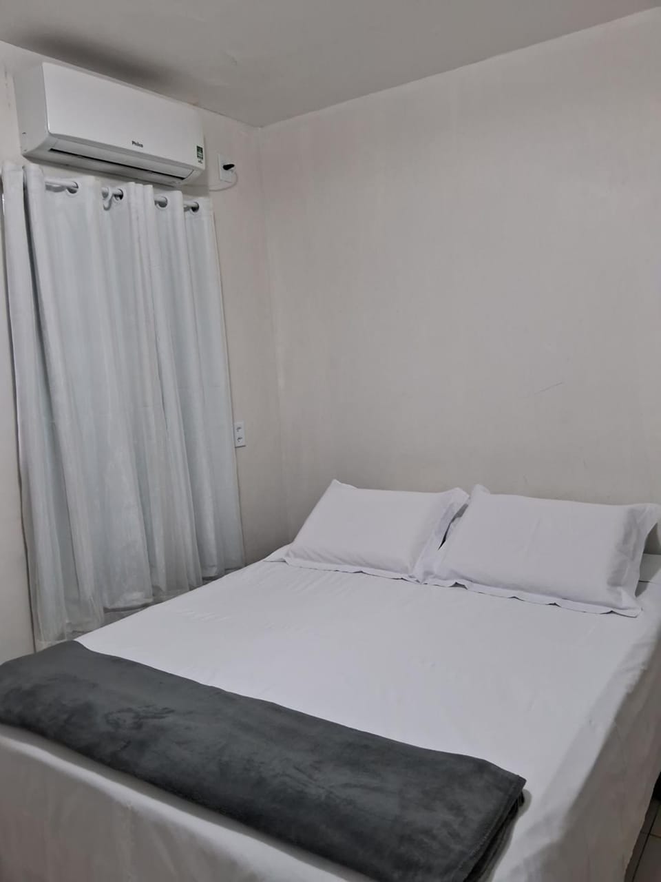 Suítes flor de Mandacaru Apartment in State of Sergipe, Brazil