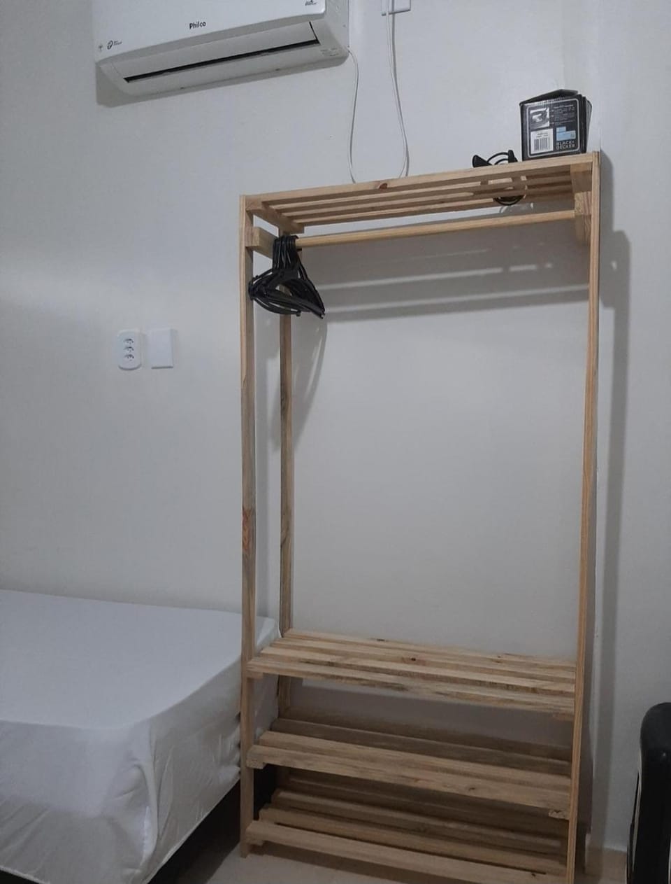 Suítes flor de Mandacaru Apartment in State of Sergipe, Brazil