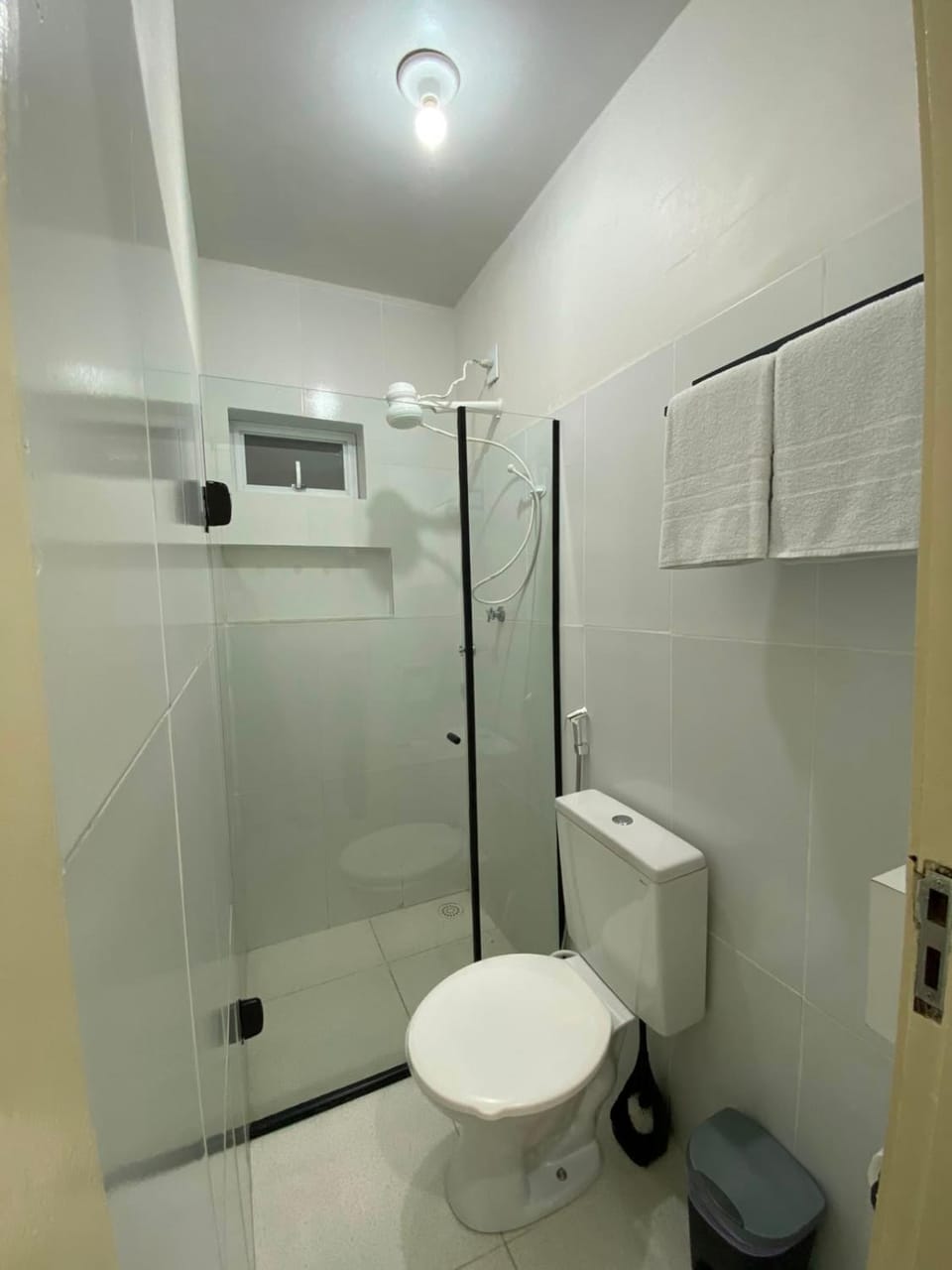 Suítes flor de Mandacaru Apartment in State of Sergipe, Brazil