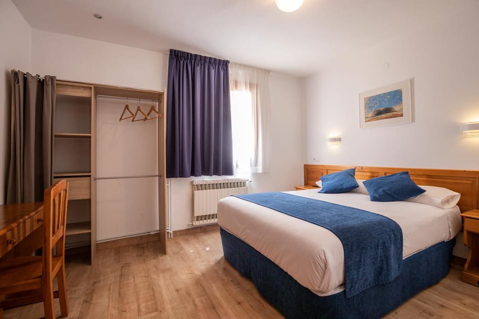 Hotel Marxant Hotel in Catalonia