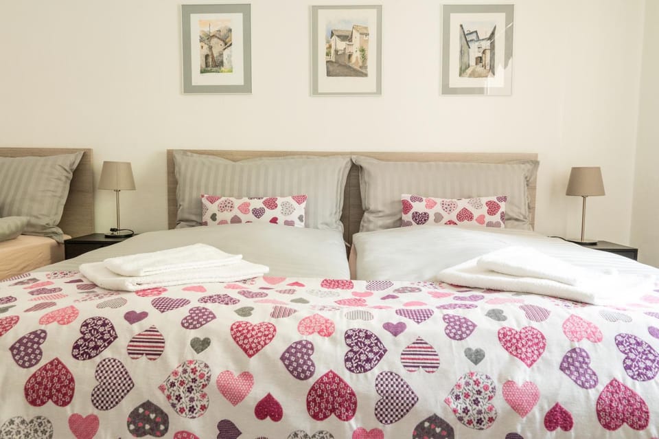 Locanda Poncini Inn in Canton of Ticino