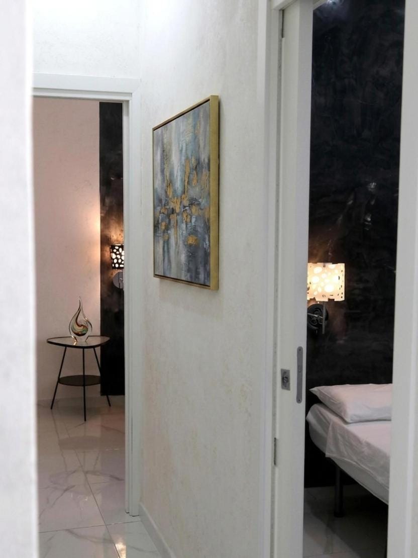 House Tribunali Apartment in Naples
