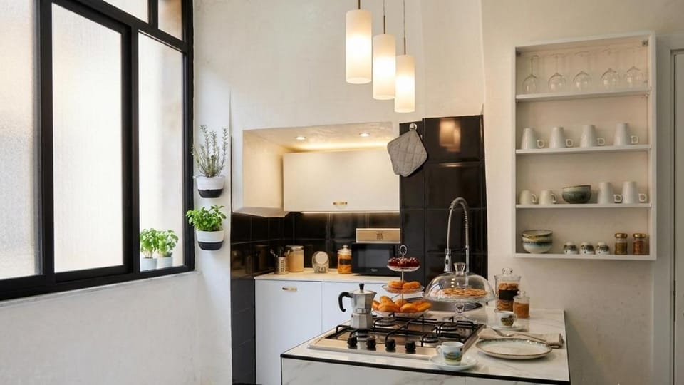 House Tribunali Apartment in Naples