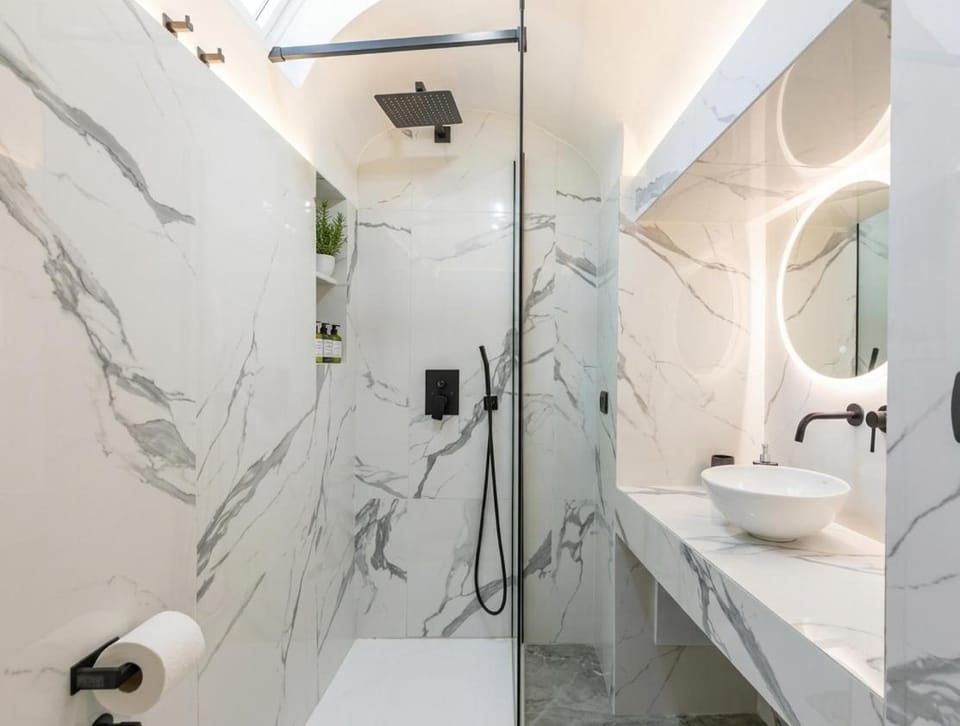House Tribunali Apartment in Naples