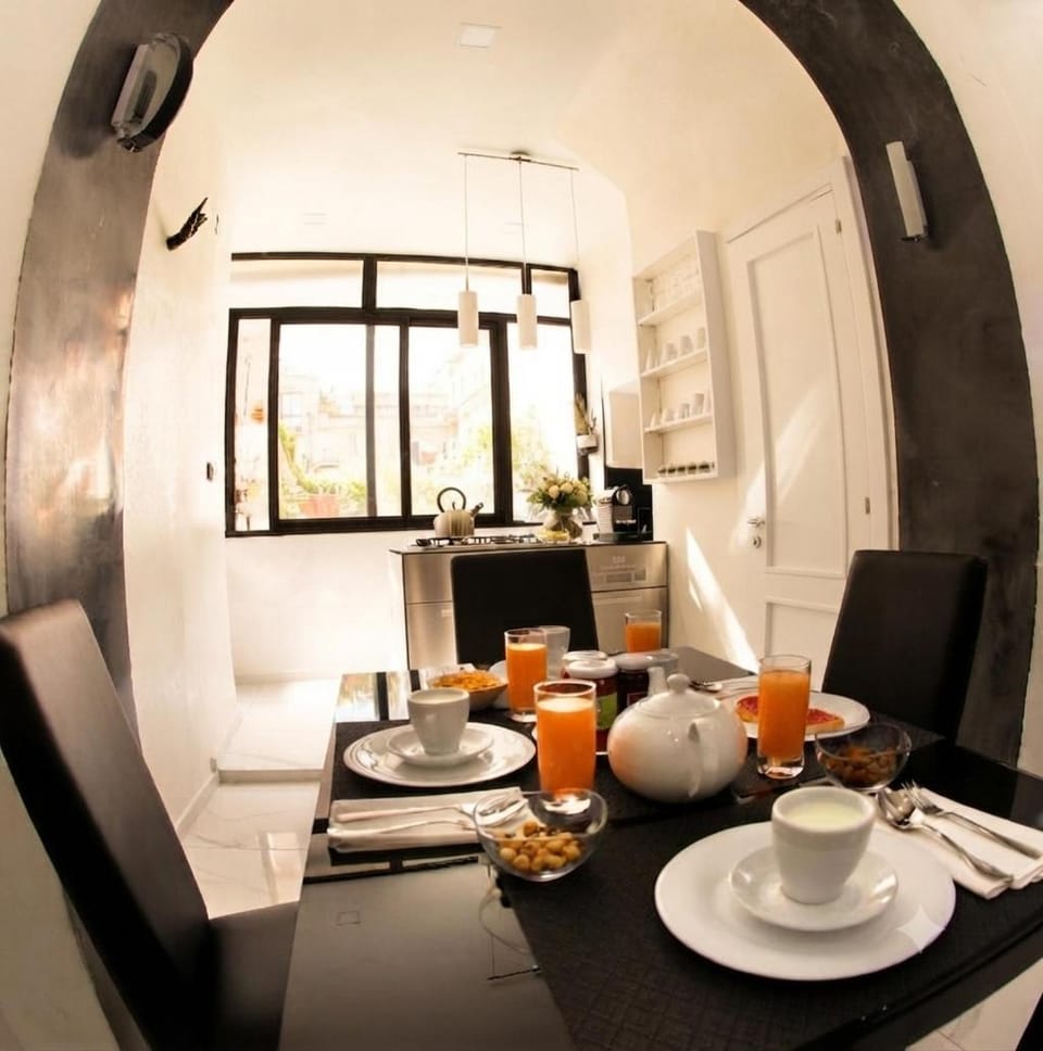 House Tribunali Apartment in Naples