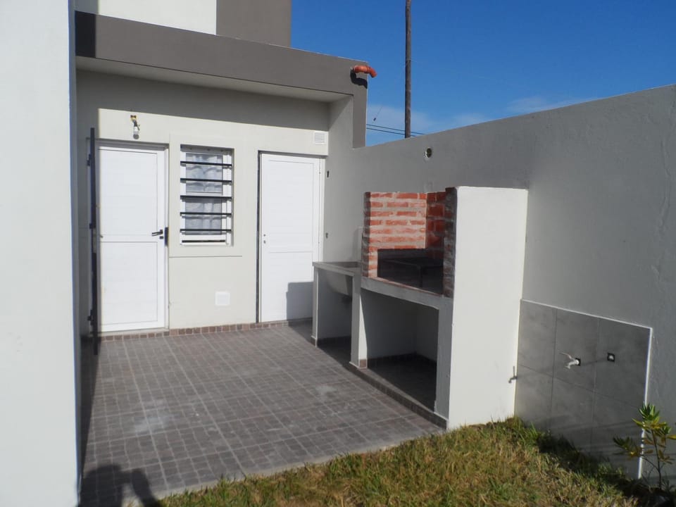 BBQ facilities