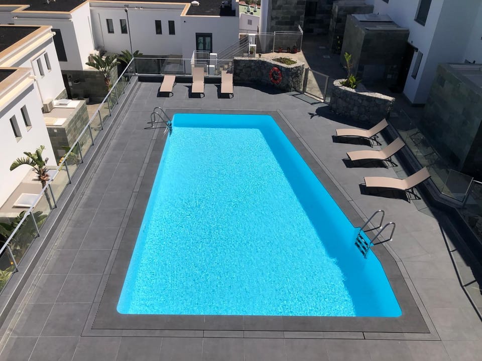 Altos de Arguineguín Apartment in Comarca Sur