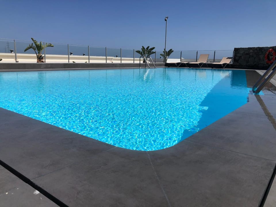 Altos de Arguineguín Apartment in Comarca Sur