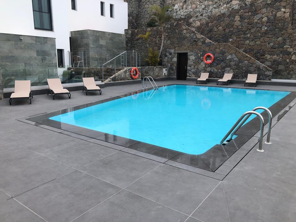 Altos de Arguineguín Apartment in Comarca Sur