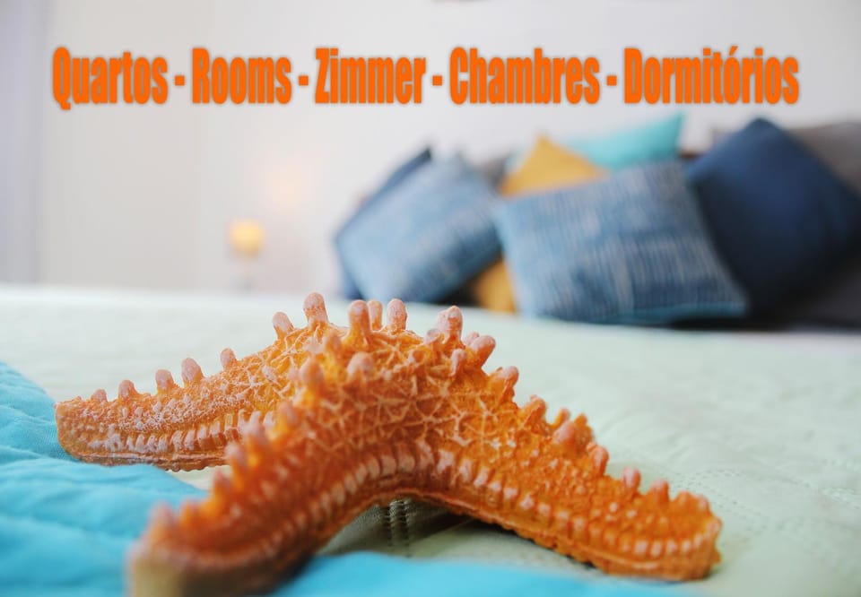 Azimute Guest House Bed and Breakfast in Faro District