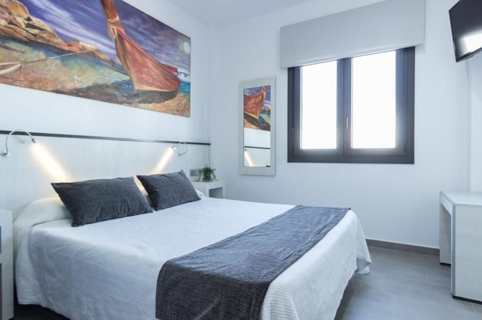 Hostal El Yunque Bed and Breakfast in Conil de la Frontera