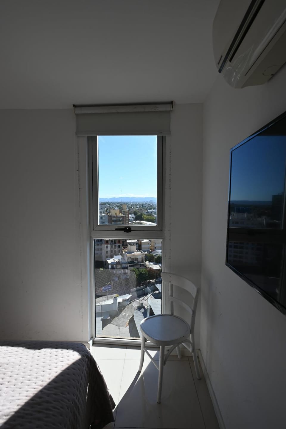View (from property/room), Bedroom