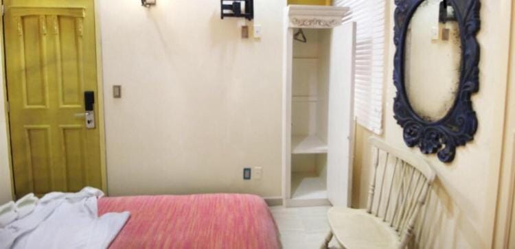 Alondra Hotel Boutique Hotel in Hidalgo, Mexico