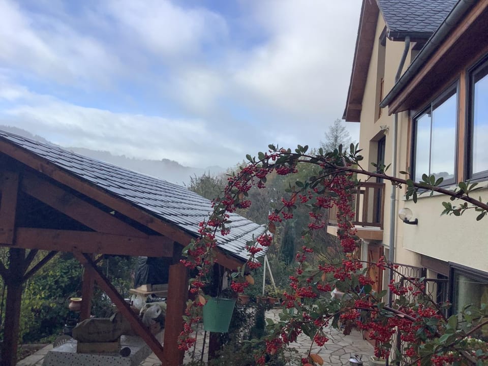 le casino Bed and Breakfast in Auvergne-Rhône-Alpes